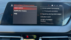 BMW 1 Series 128ti 5dr Step Auto [Live Cockpit Professional] Petrol Hatchback